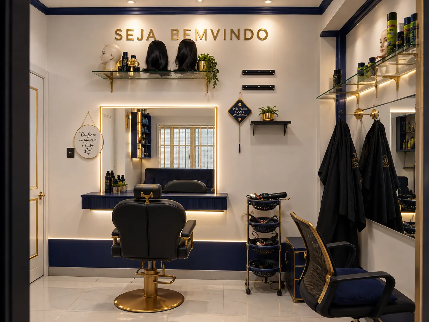 El Space